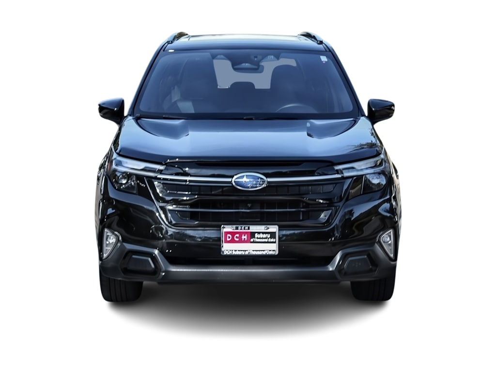 Thumbnail: 2026 Subaru Forester - 5