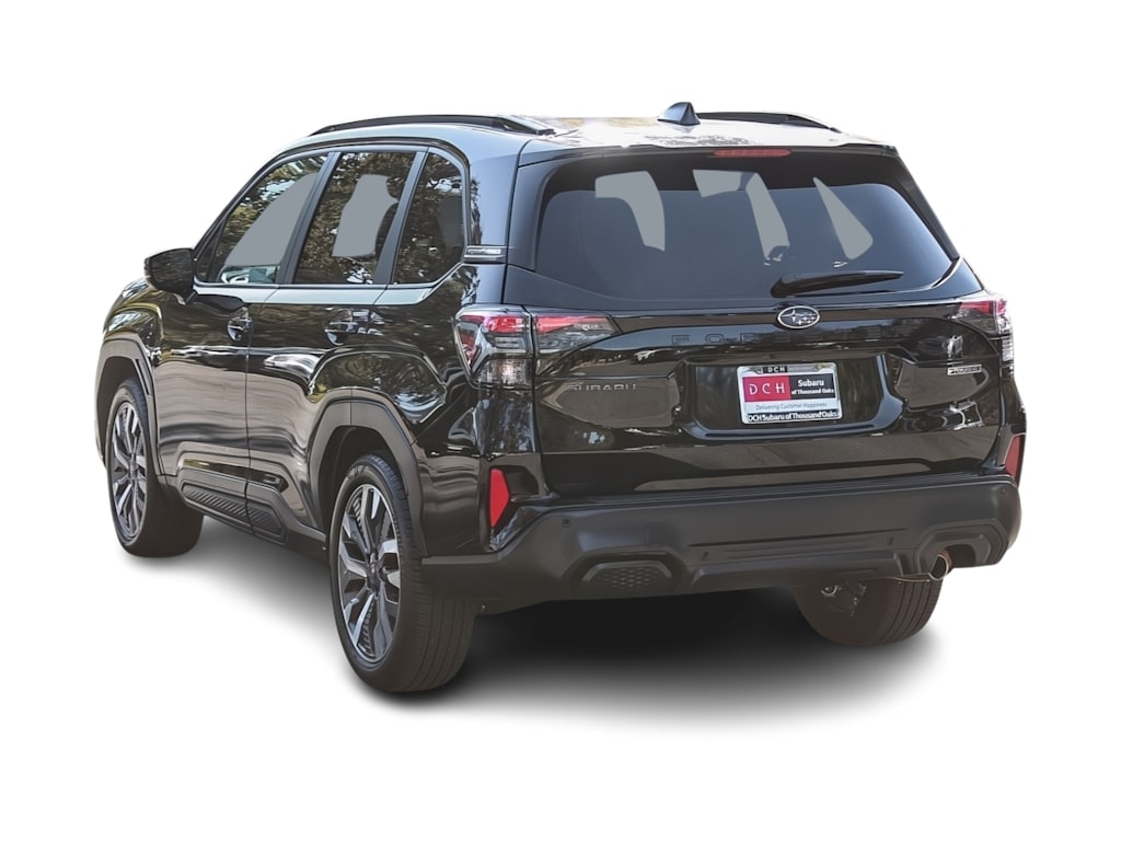 Thumbnail: 2026 Subaru Forester - 3