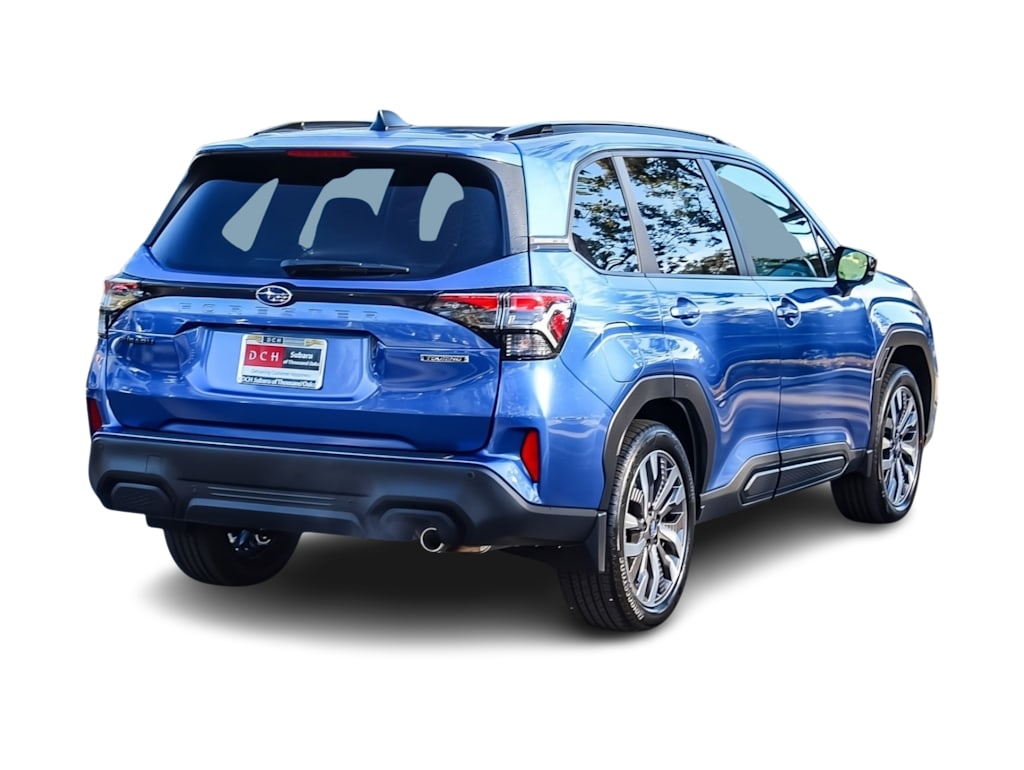 Thumbnail: 2026 Subaru Forester - 18