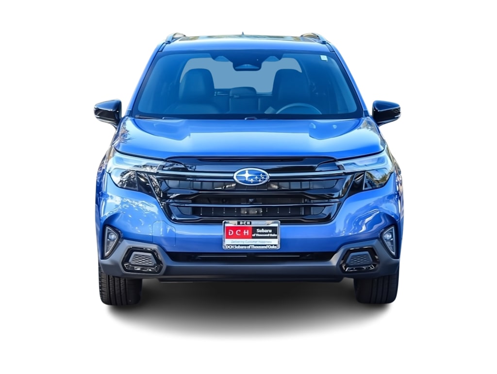 Thumbnail: 2026 Subaru Forester - 5