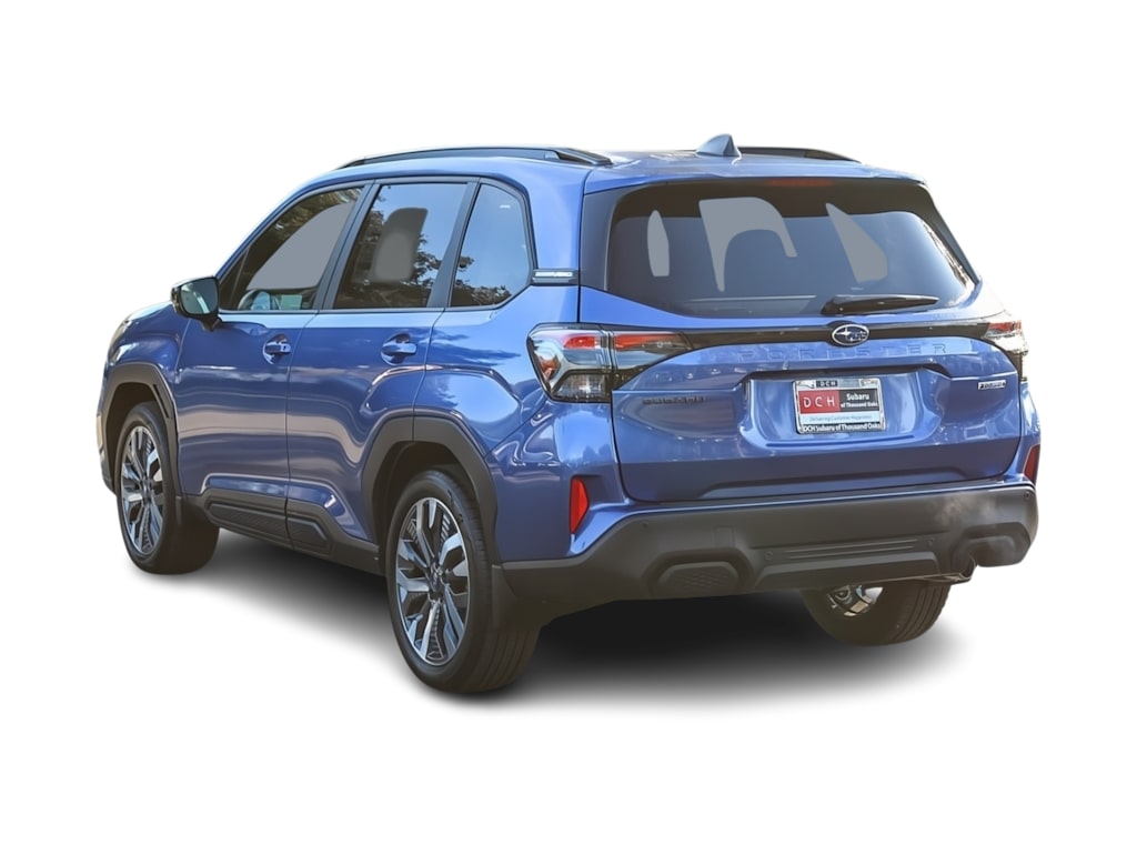 Thumbnail: 2026 Subaru Forester - 3