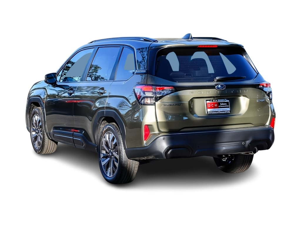 Thumbnail: 2026 Subaru Forester - 3