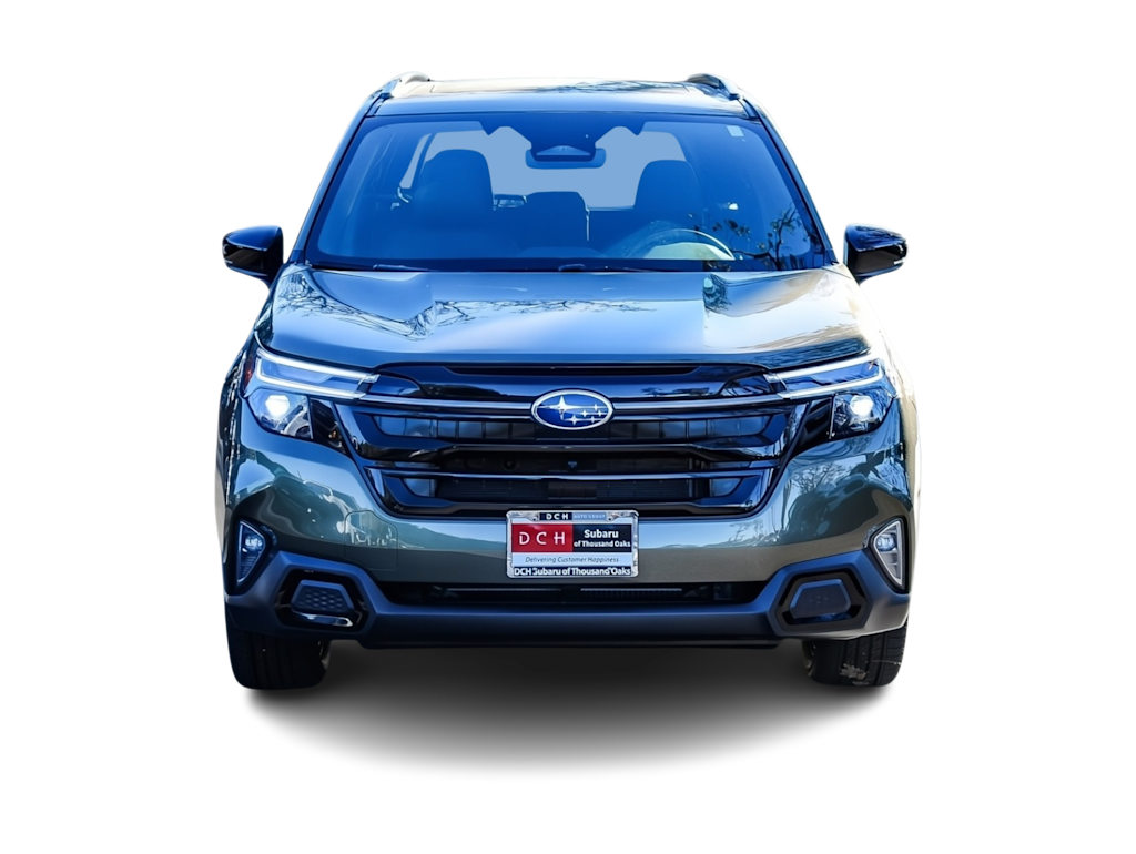 Thumbnail: 2026 Subaru Forester - 5