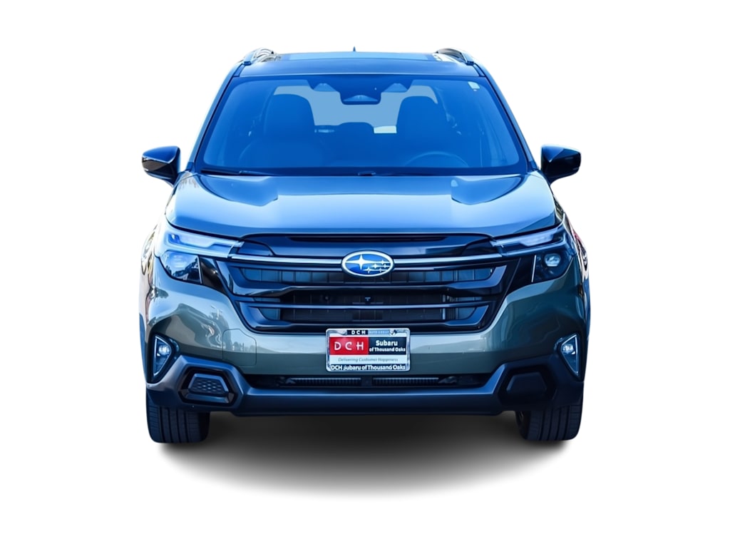 Thumbnail: 2026 Subaru Forester - 5