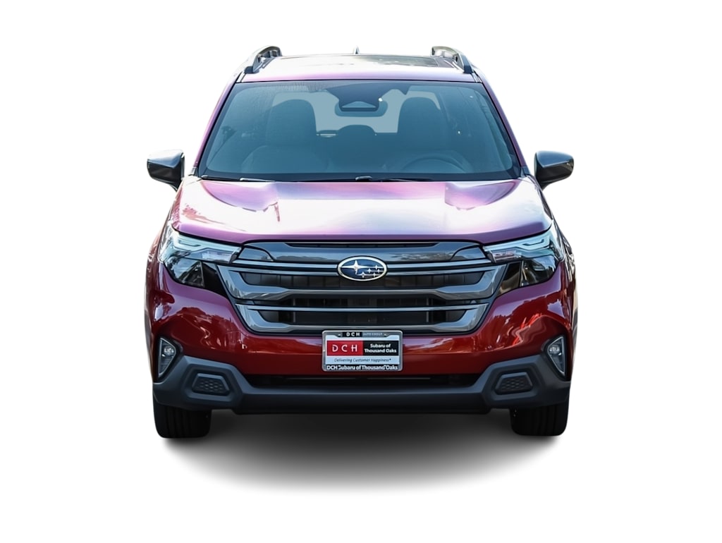Thumbnail: 2026 Subaru Forester - 5
