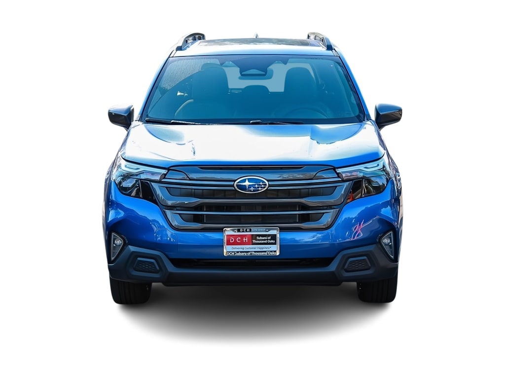 Thumbnail: 2026 Subaru Forester - 5