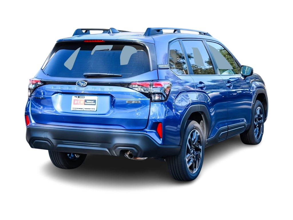 Thumbnail: 2026 Subaru Forester - 17