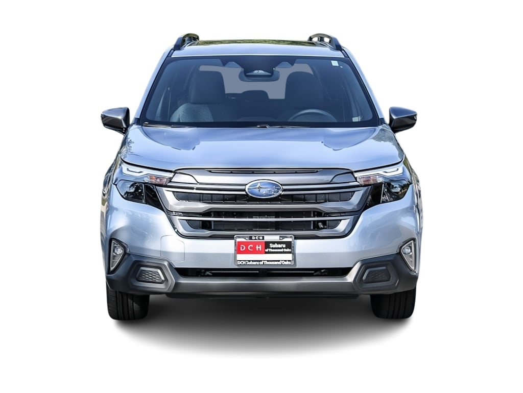 Thumbnail: 2026 Subaru Forester - 5