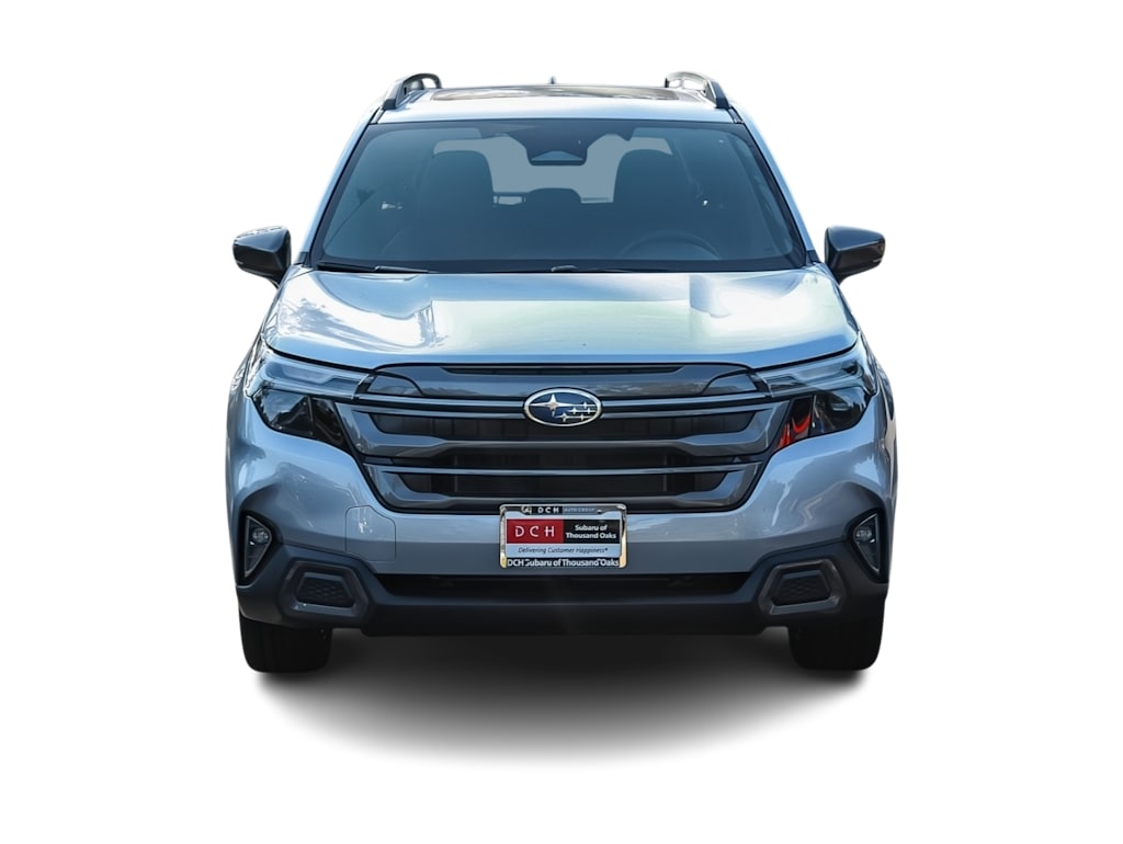 Thumbnail: 2026 Subaru Forester - 5