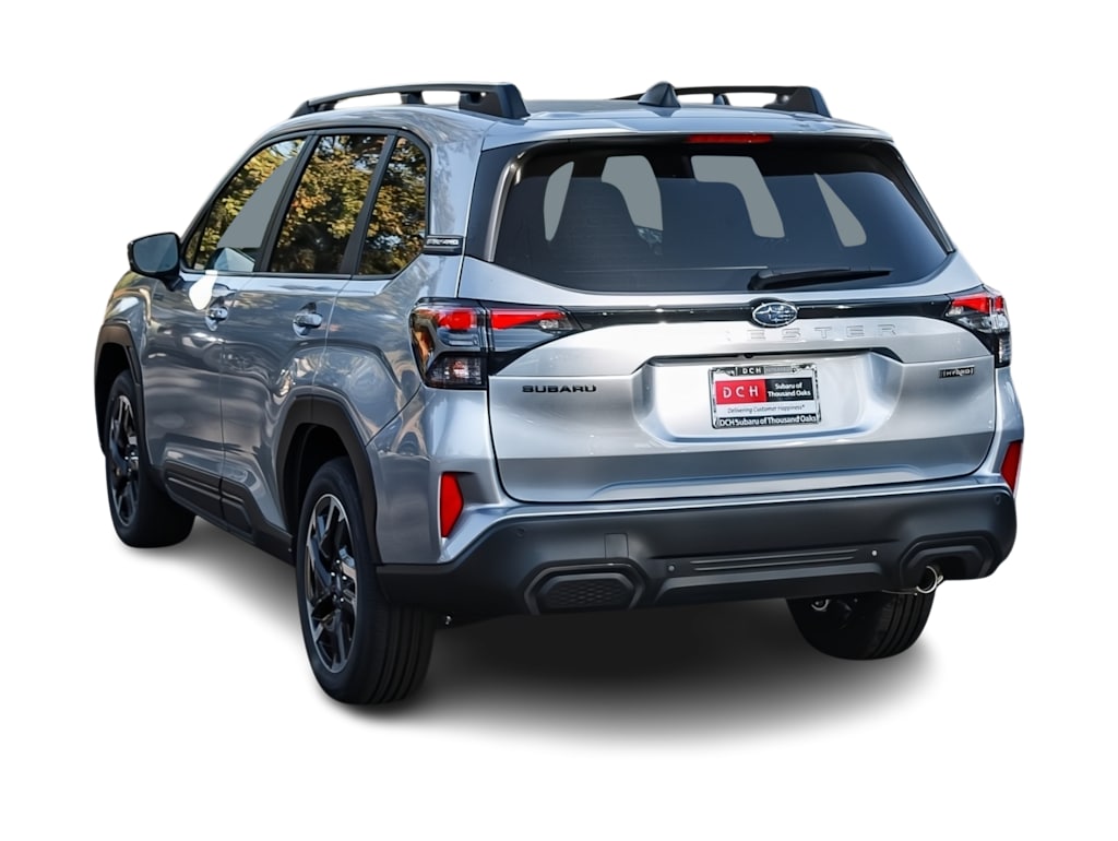 Thumbnail: 2026 Subaru Forester - 3