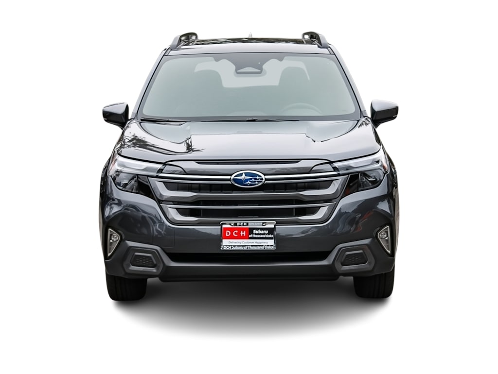 Thumbnail: 2026 Subaru Forester - 5