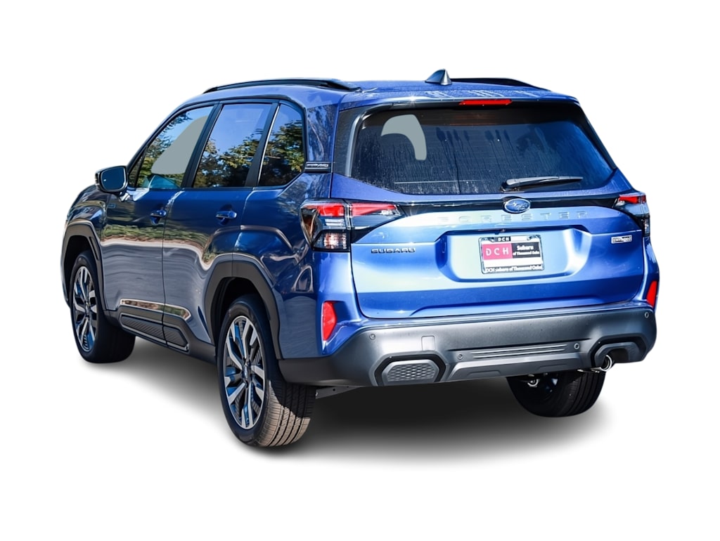 Thumbnail: 2026 Subaru Forester - 3