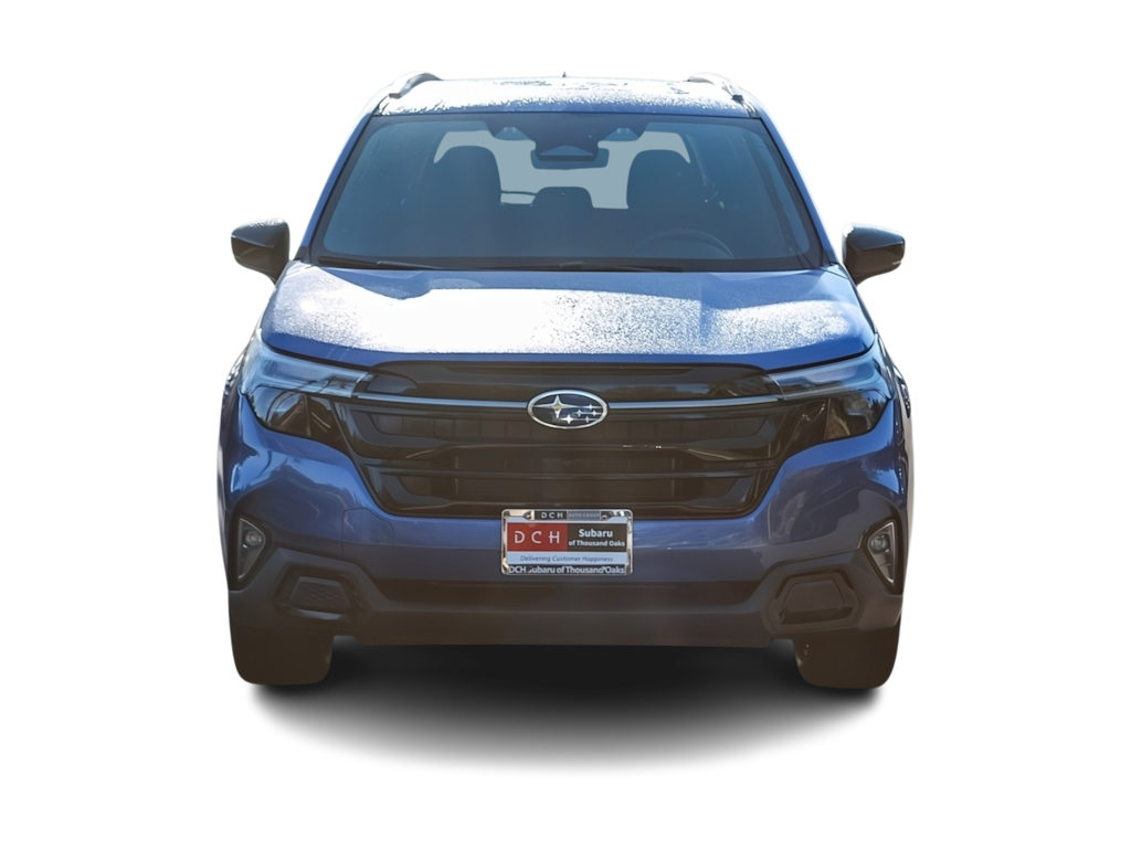 Thumbnail: 2026 Subaru Forester - 5