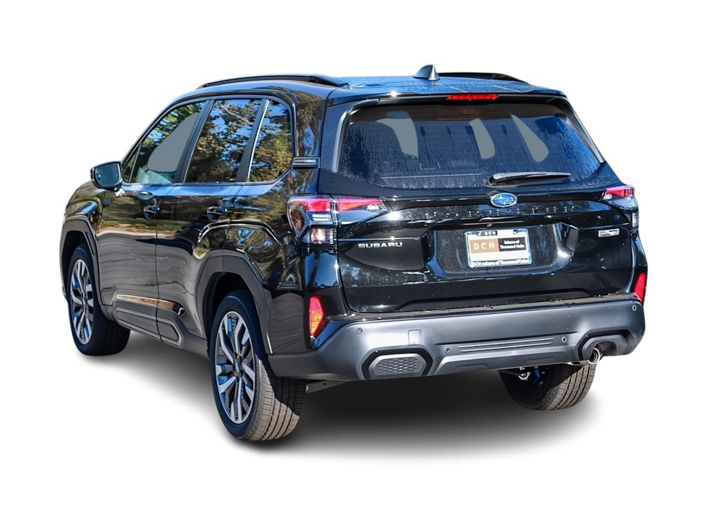 Thumbnail: 2026 Subaru Forester - 3