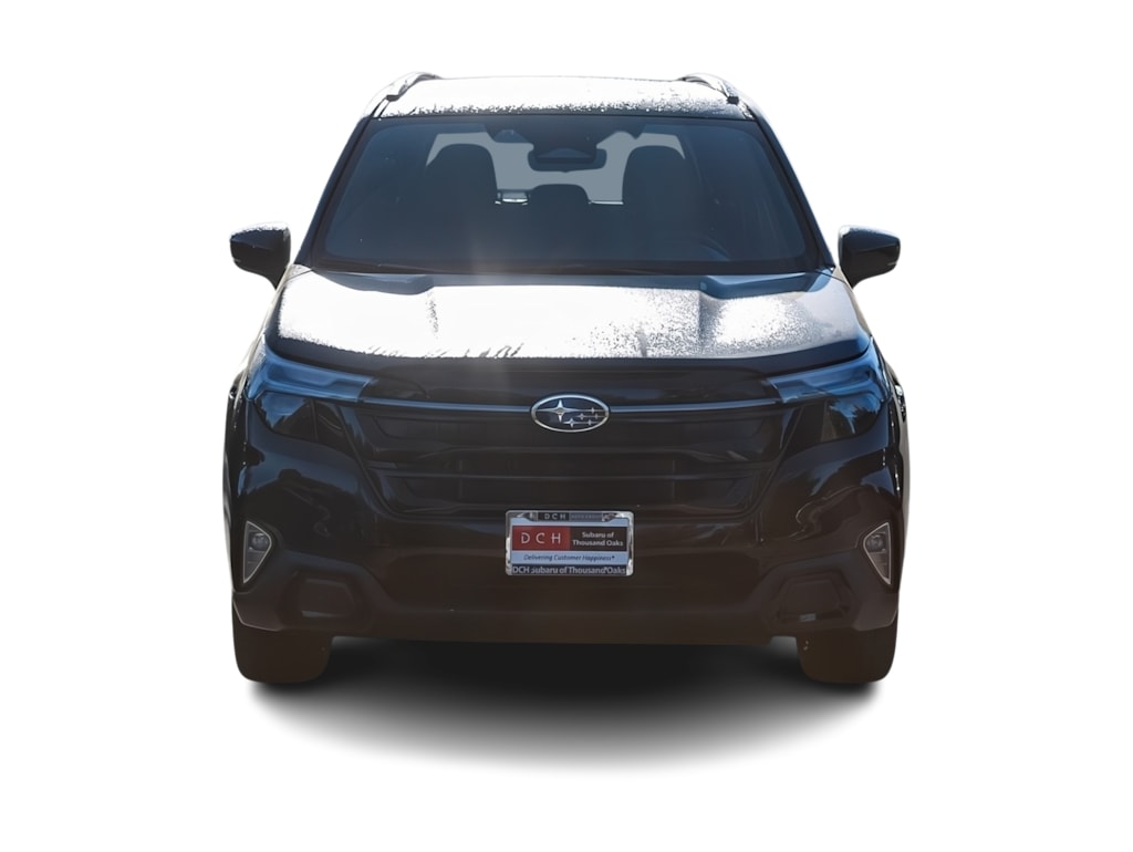 Thumbnail: 2026 Subaru Forester - 5
