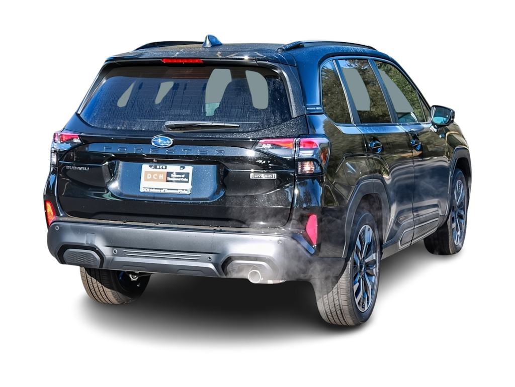 Thumbnail: 2026 Subaru Forester - 18