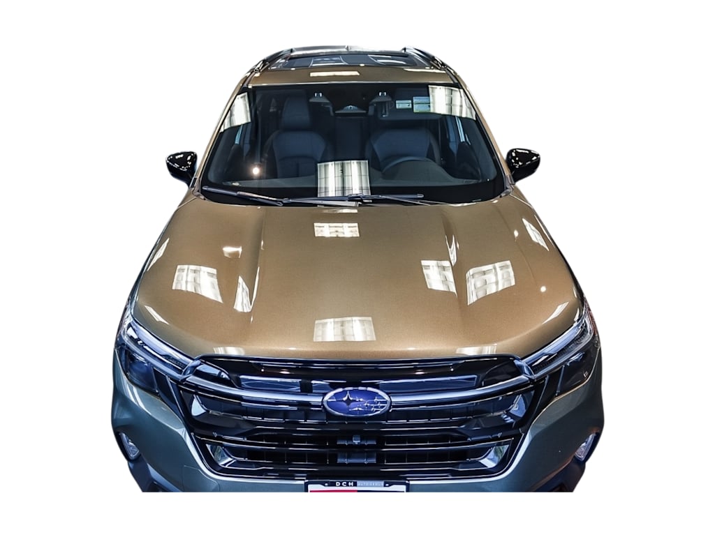 Thumbnail: 2026 Subaru Forester - 5