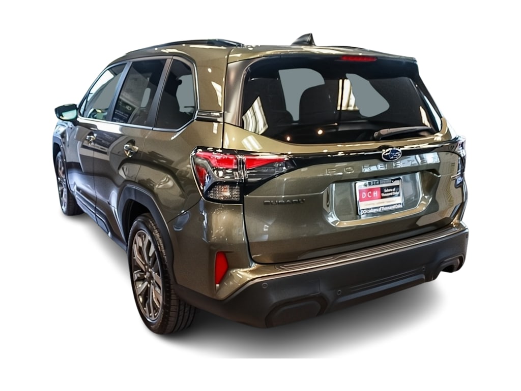 Thumbnail: 2026 Subaru Forester - 3