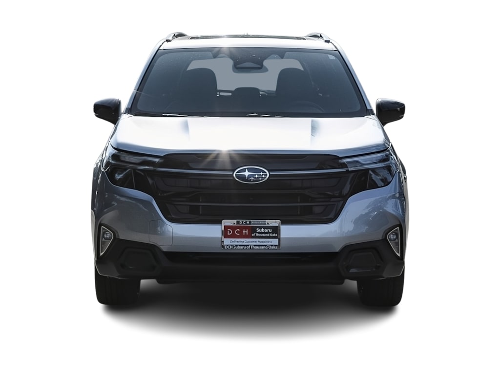 Thumbnail: 2026 Subaru Forester - 5