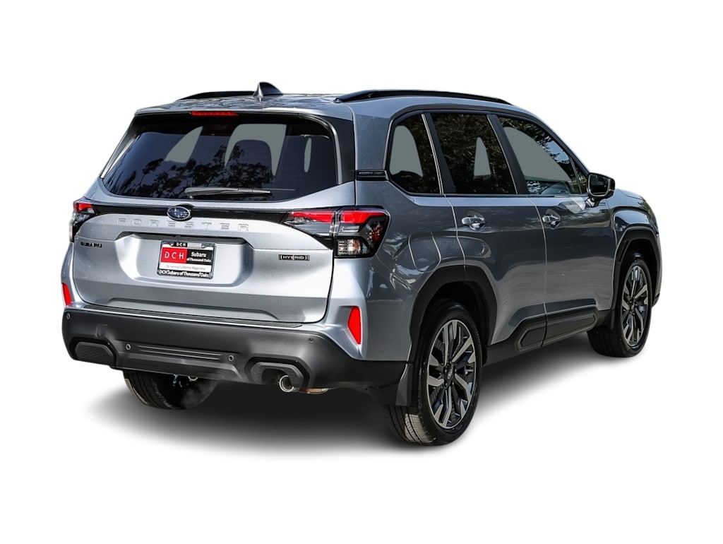 Thumbnail: 2026 Subaru Forester - 18