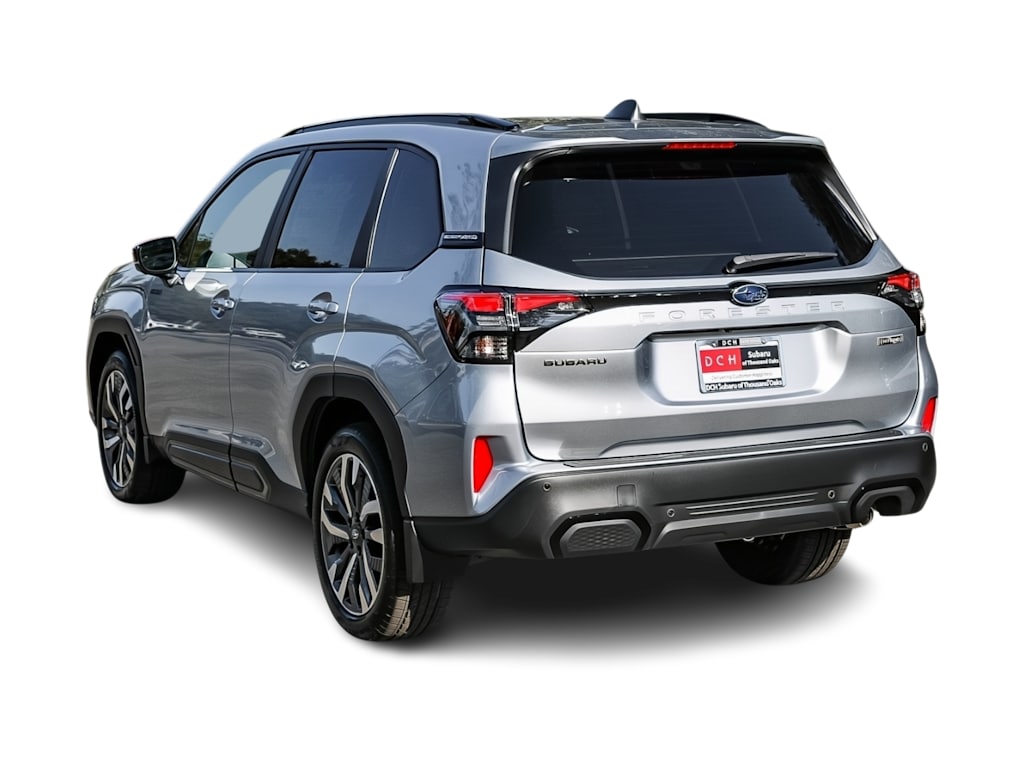 Thumbnail: 2026 Subaru Forester - 3