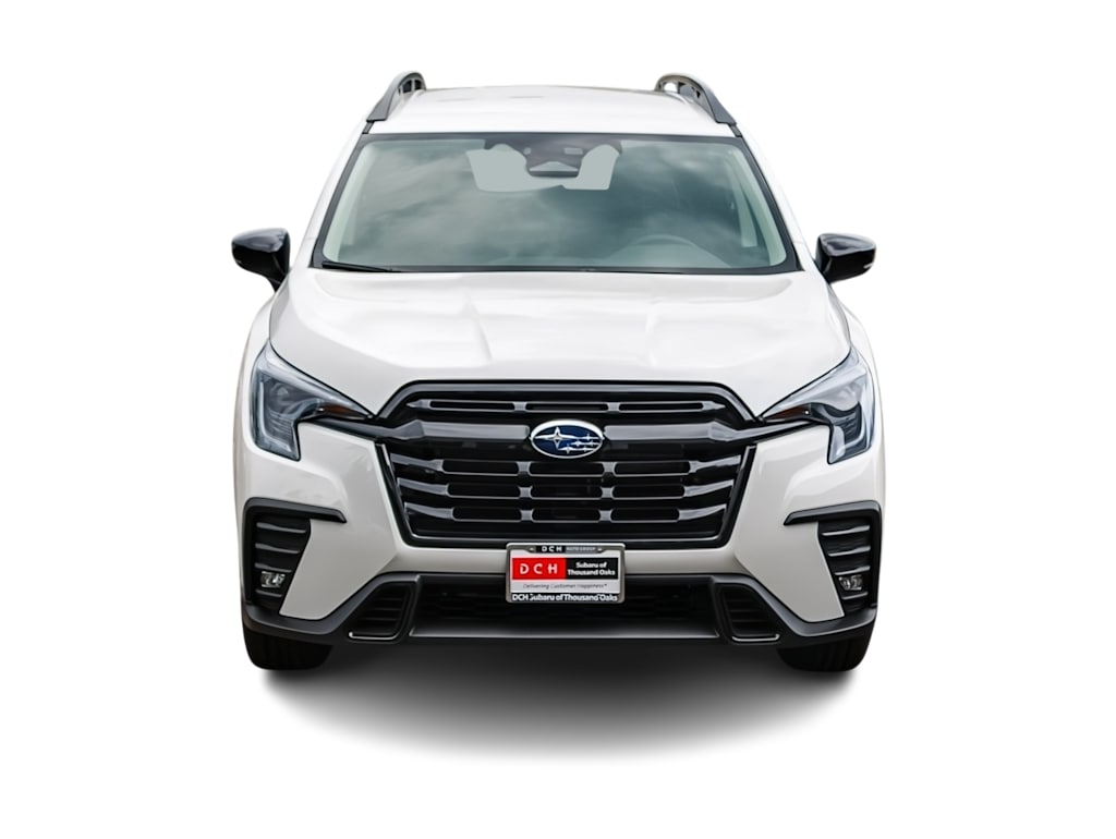 Thumbnail: 2026 Subaru Ascent - 5