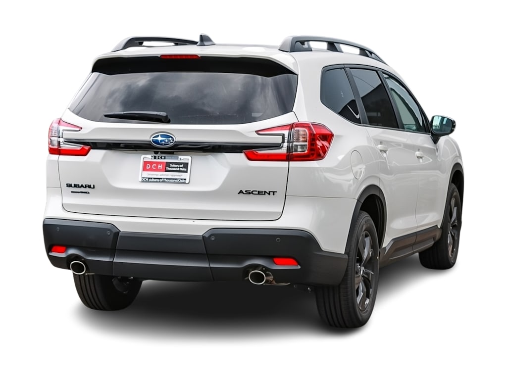 Thumbnail: 2026 Subaru Ascent - 18