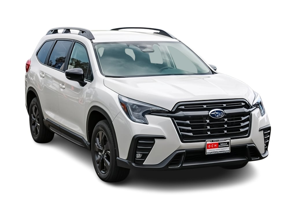 Thumbnail: 2026 Subaru Ascent - 17