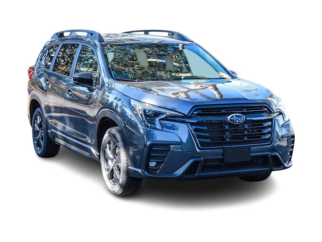 Thumbnail: 2027 Subaru Ascent - 17