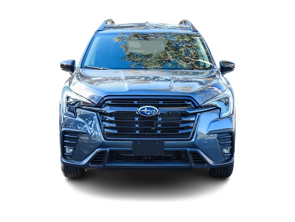 Thumbnail: 2027 Subaru Ascent - 5