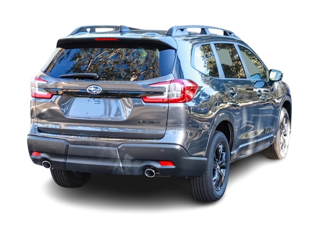 Thumbnail: 2027 Subaru Ascent - 18