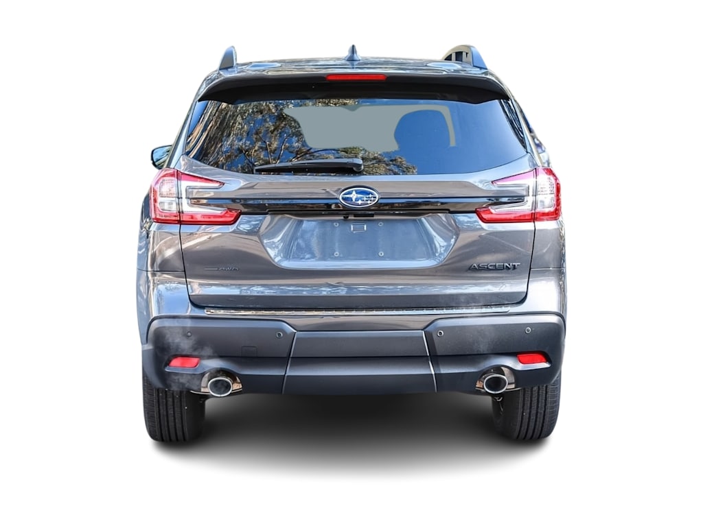 Thumbnail: 2027 Subaru Ascent - 4