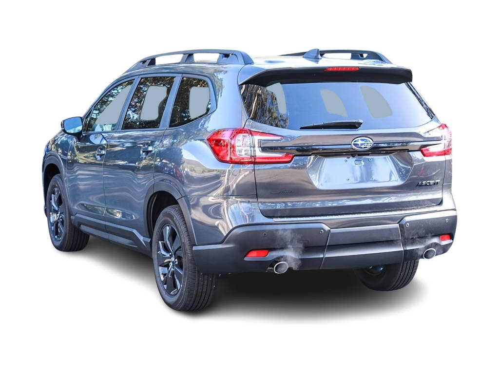 Thumbnail: 2027 Subaru Ascent - 3