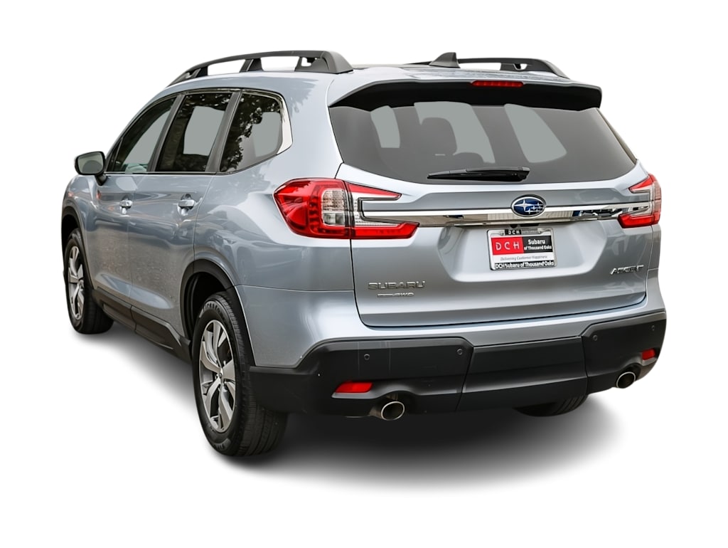 Thumbnail: 2023 Subaru Ascent - 3