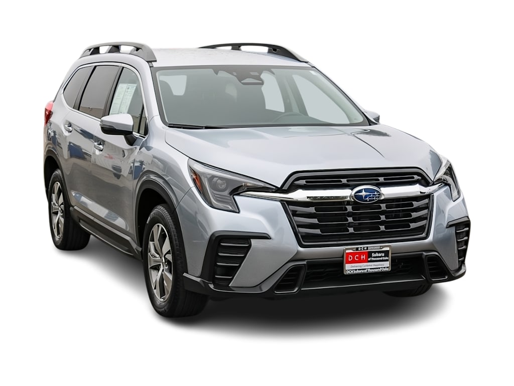 Thumbnail: 2023 Subaru Ascent - 18