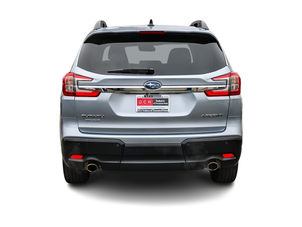 Thumbnail: 2023 Subaru Ascent - 4