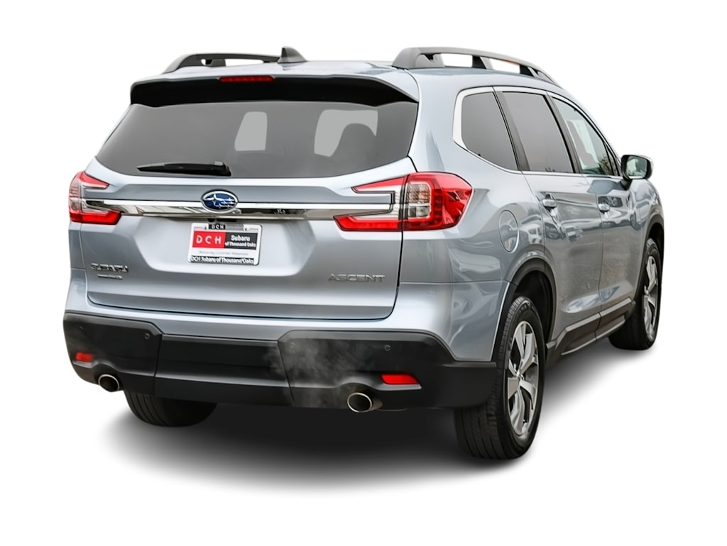 Thumbnail: 2023 Subaru Ascent - 19