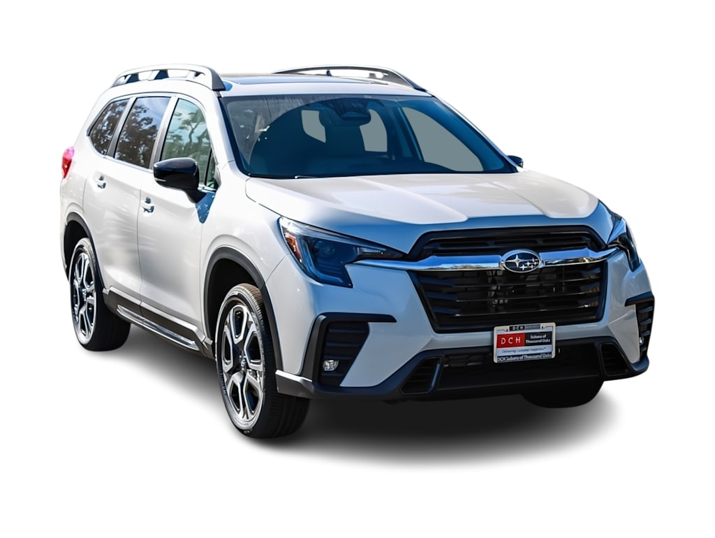 Thumbnail: 2026 Subaru Ascent - 17