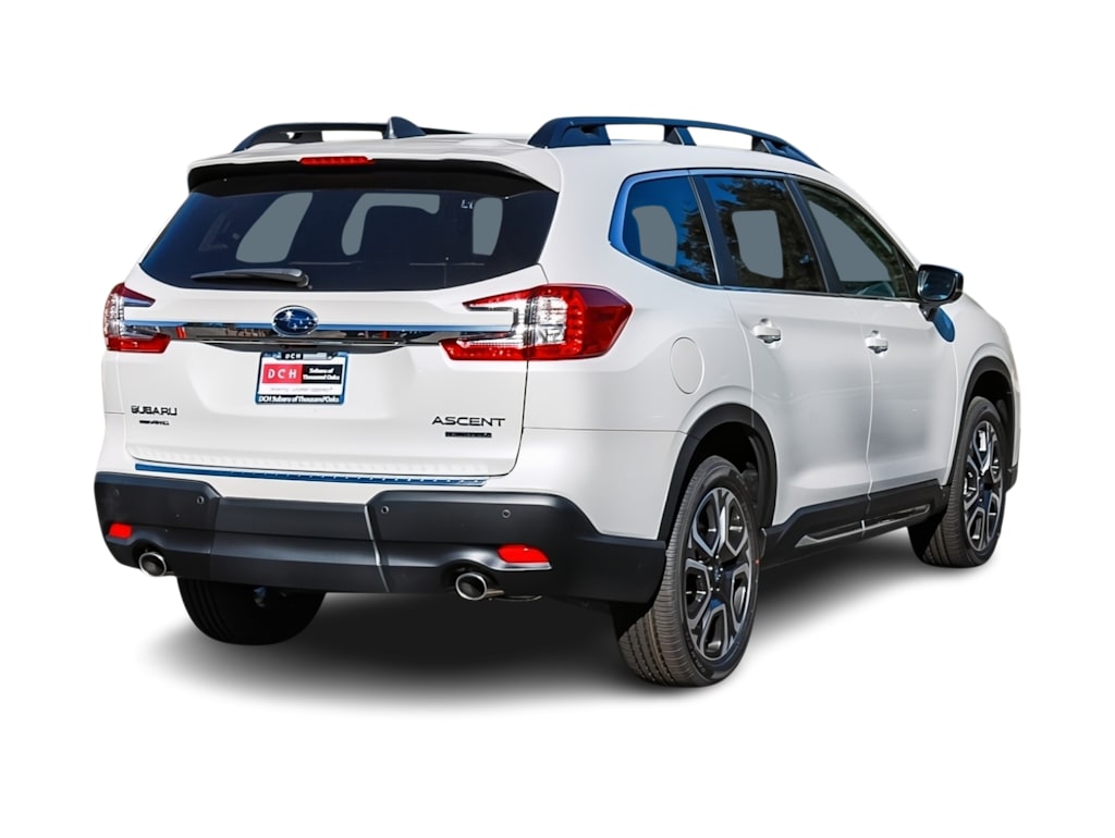 Thumbnail: 2026 Subaru Ascent - 18