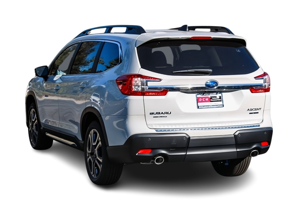 Thumbnail: 2026 Subaru Ascent - 3