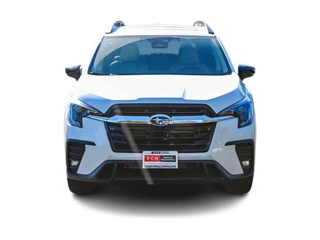 Thumbnail: 2026 Subaru Ascent - 5