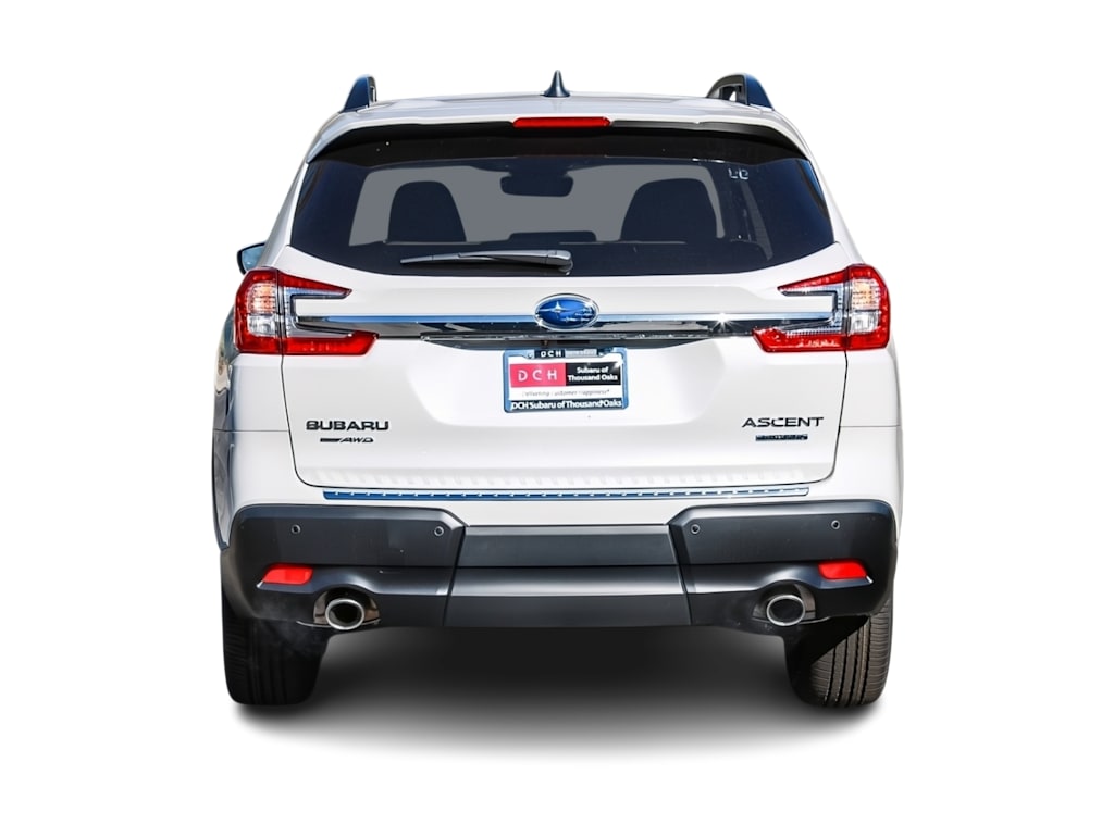 Thumbnail: 2026 Subaru Ascent - 4
