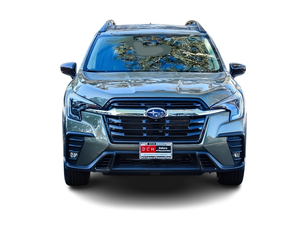 Thumbnail: 2026 Subaru Ascent - 5