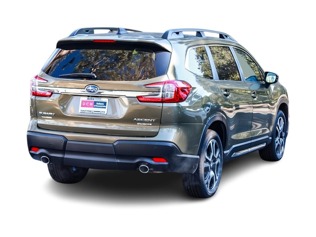 Thumbnail: 2026 Subaru Ascent - 18