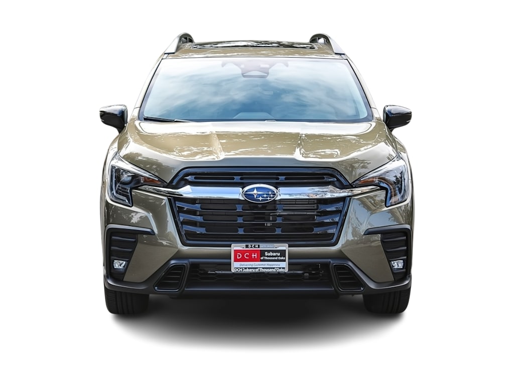 Thumbnail: 2026 Subaru Ascent - 2