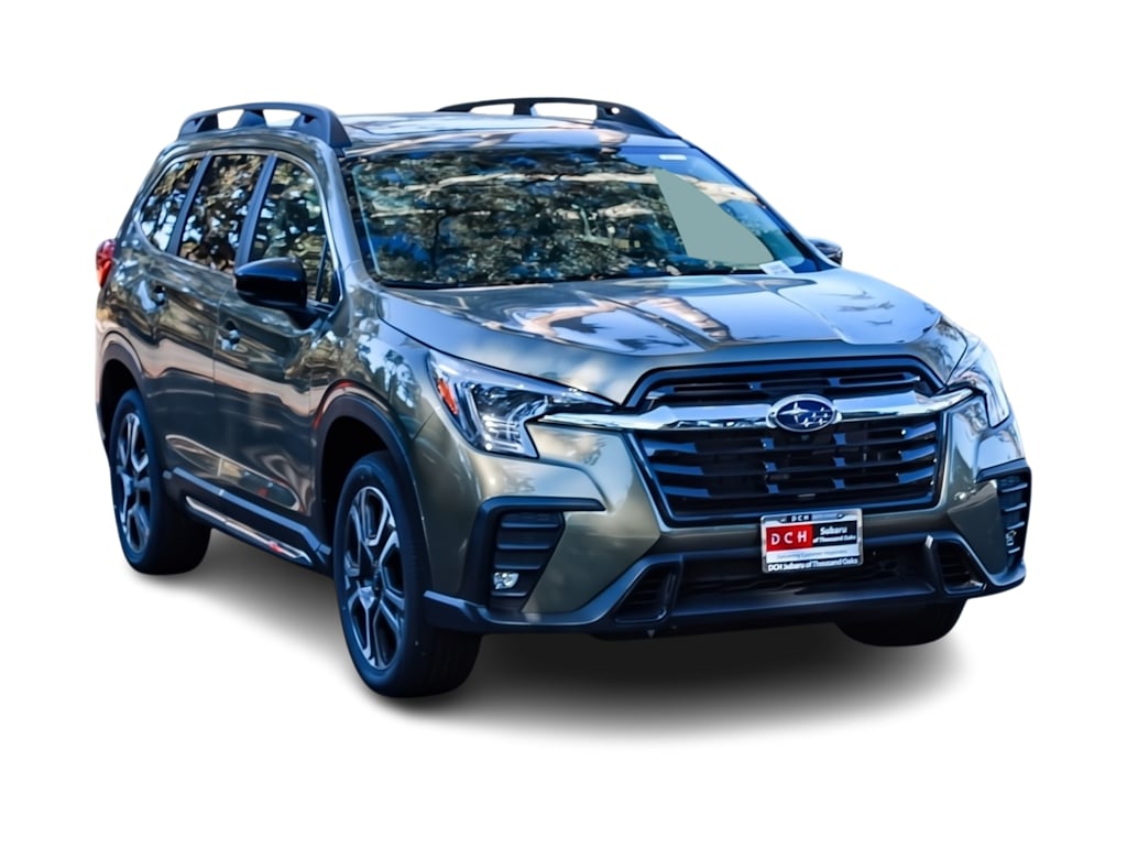 Thumbnail: 2026 Subaru Ascent - 18
