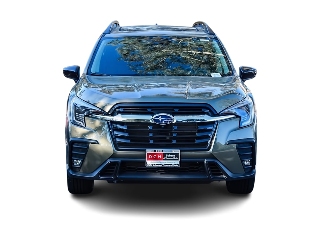 Thumbnail: 2026 Subaru Ascent - 5