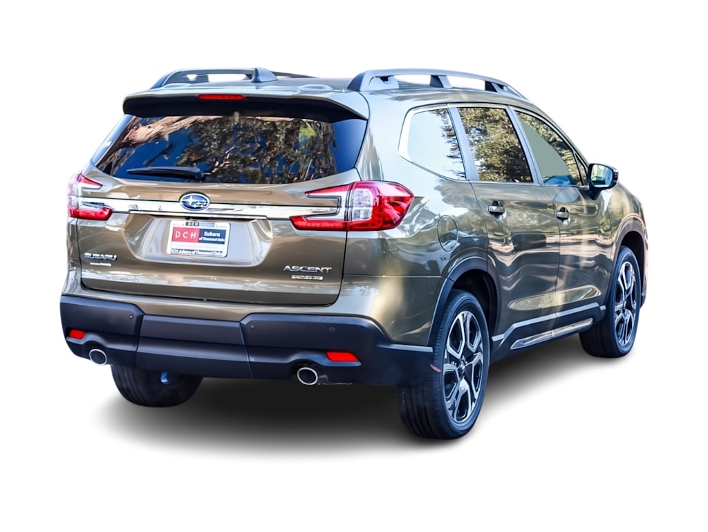 Thumbnail: 2026 Subaru Ascent - 19