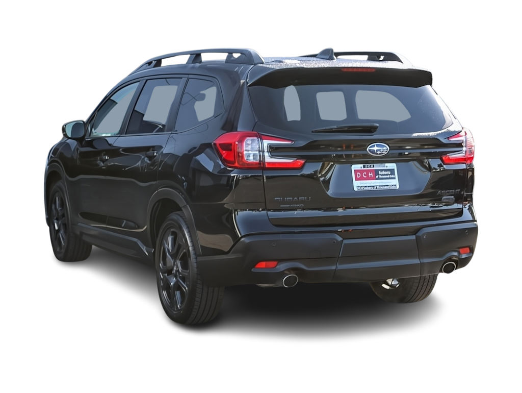 Thumbnail: 2024 Subaru Ascent - 3