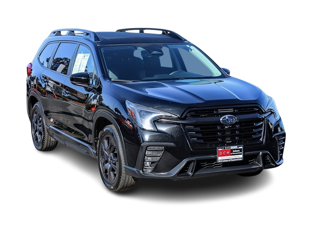 Thumbnail: 2024 Subaru Ascent - 17